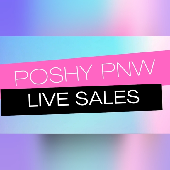 🧚🏼♀️Rachel is LIVE 🧡 - Picture 2 of 16